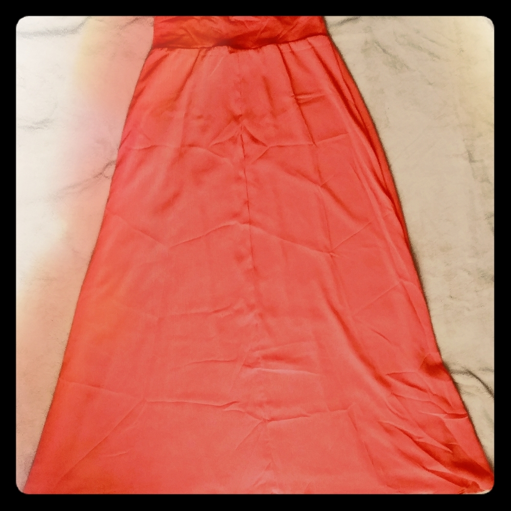 Junee's skirt